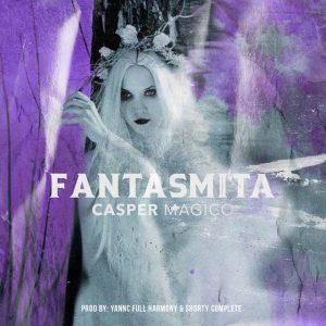 Casper Magico – Fantasmita